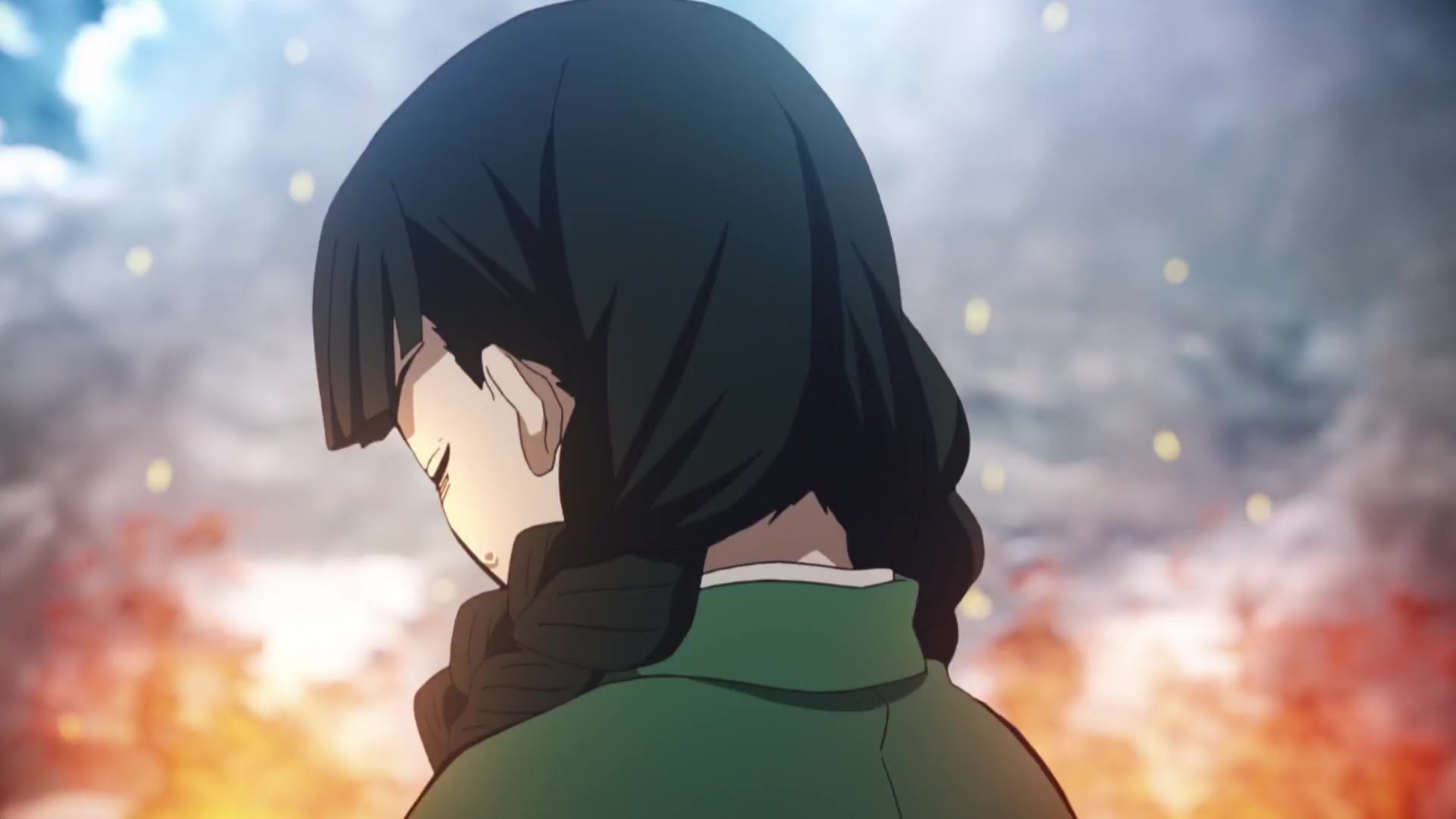 [Tsukyio Editing Resources] Demon Slayer (Mugen Train) Raw Clips (409) (tsukyio.com).mp4